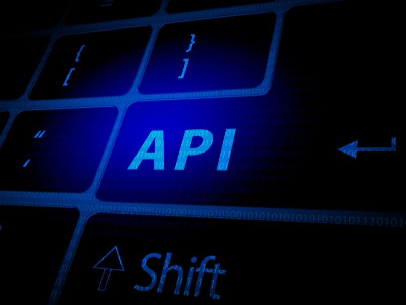 API Integration Diagram